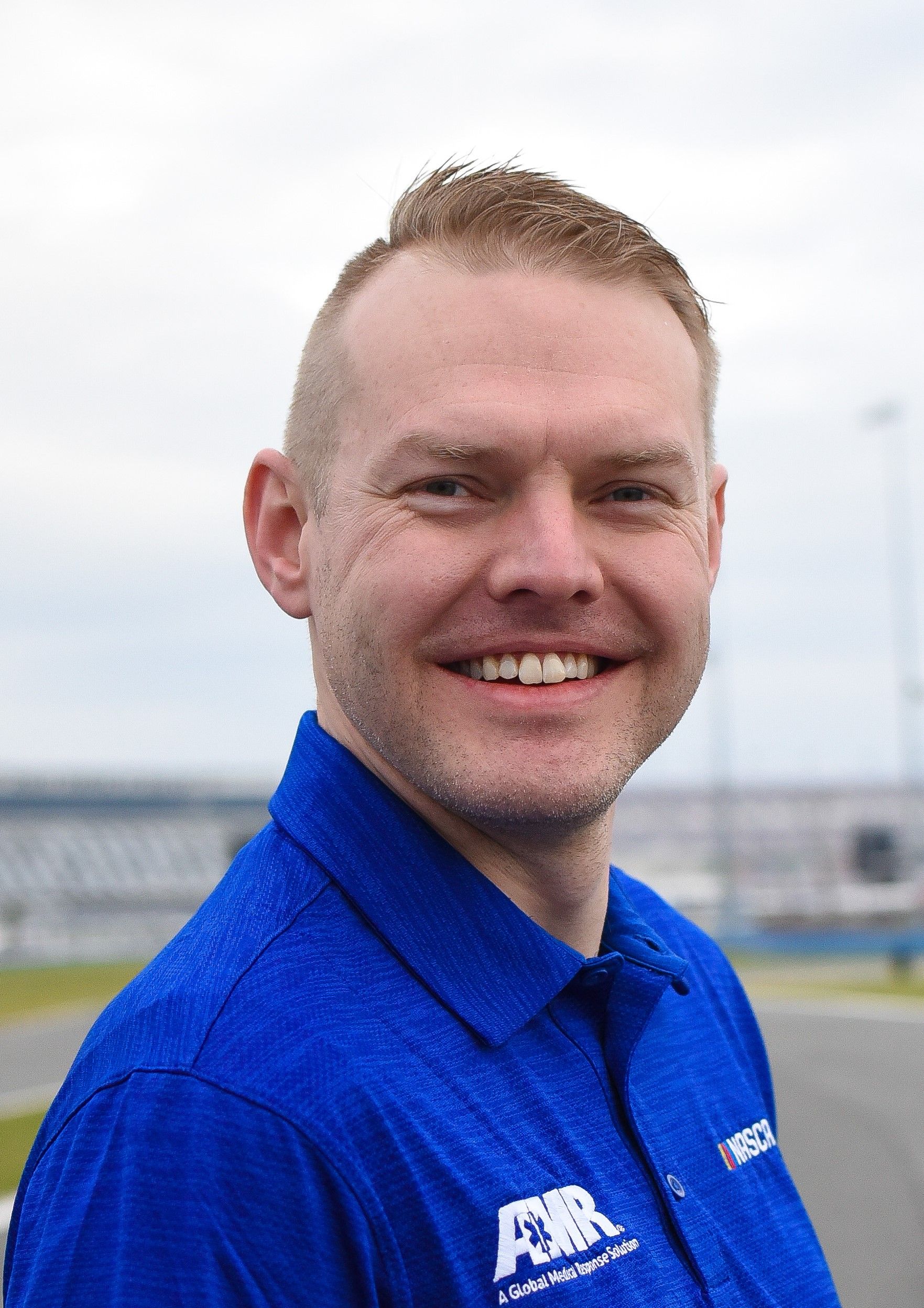 Zach Armstrong