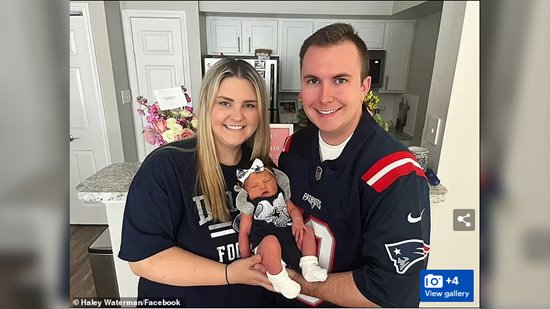 Baby Makes Three