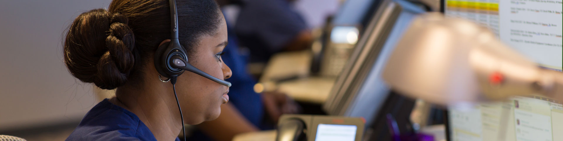 Stanislaus 911 Nurse Navigation