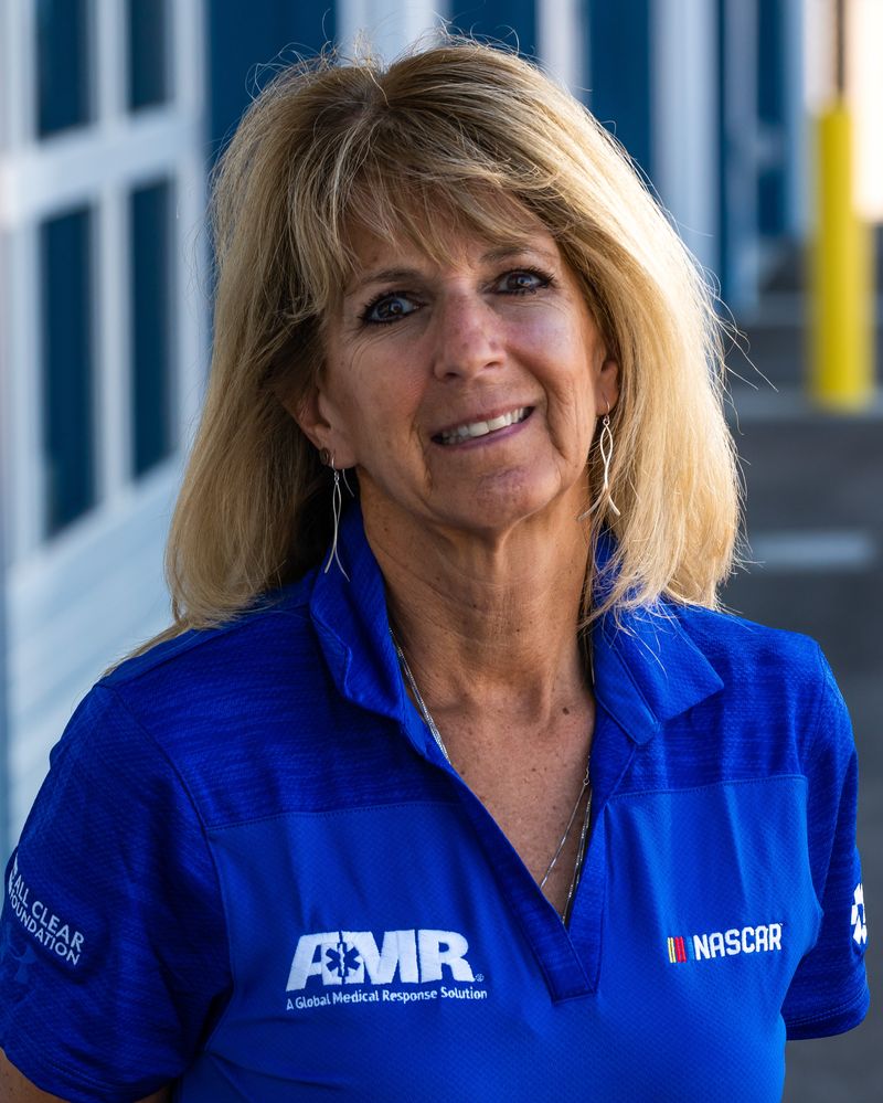 Angela Fiege