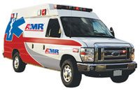 ambulance