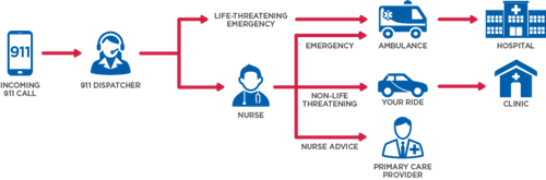 nurse navigation program