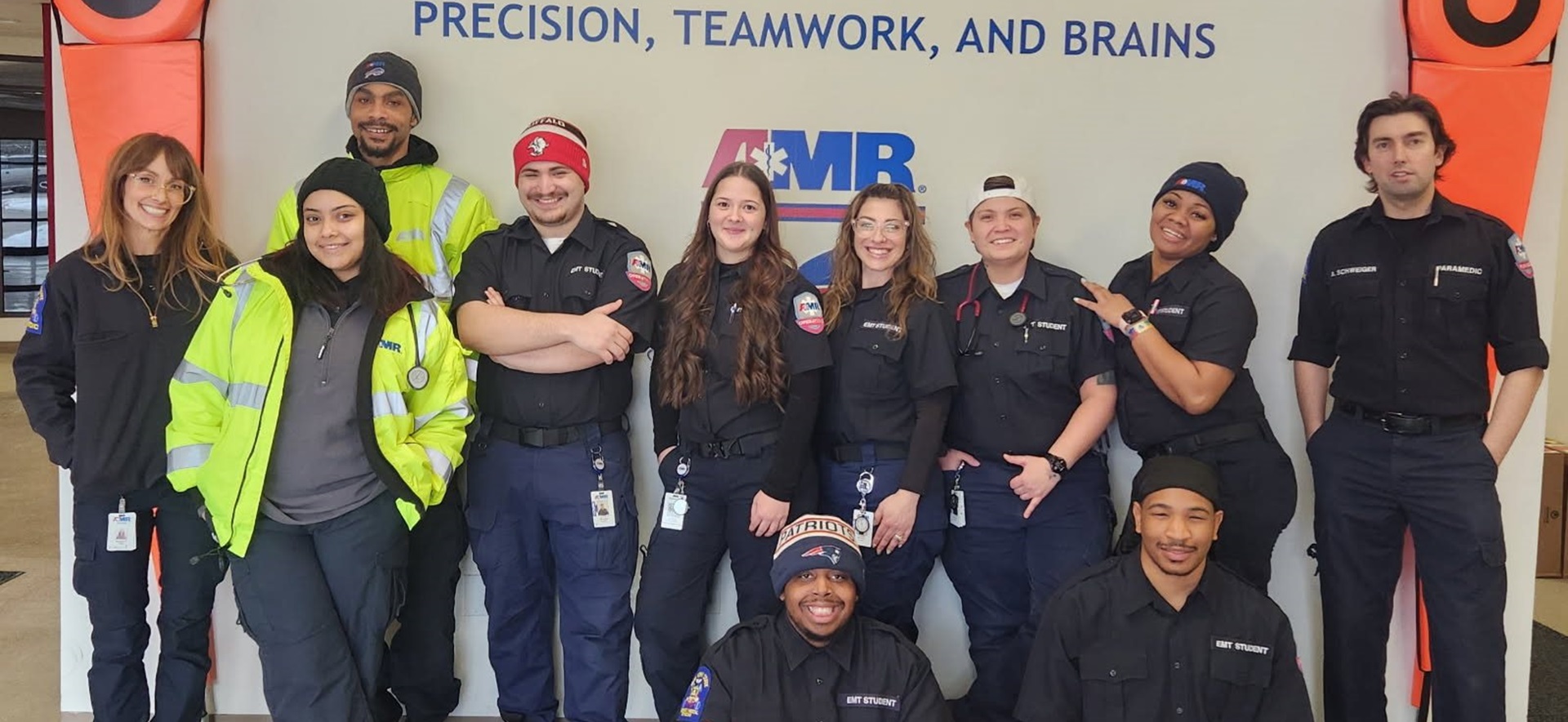 Earn While You Learn Academy