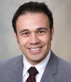 Bert Vargas