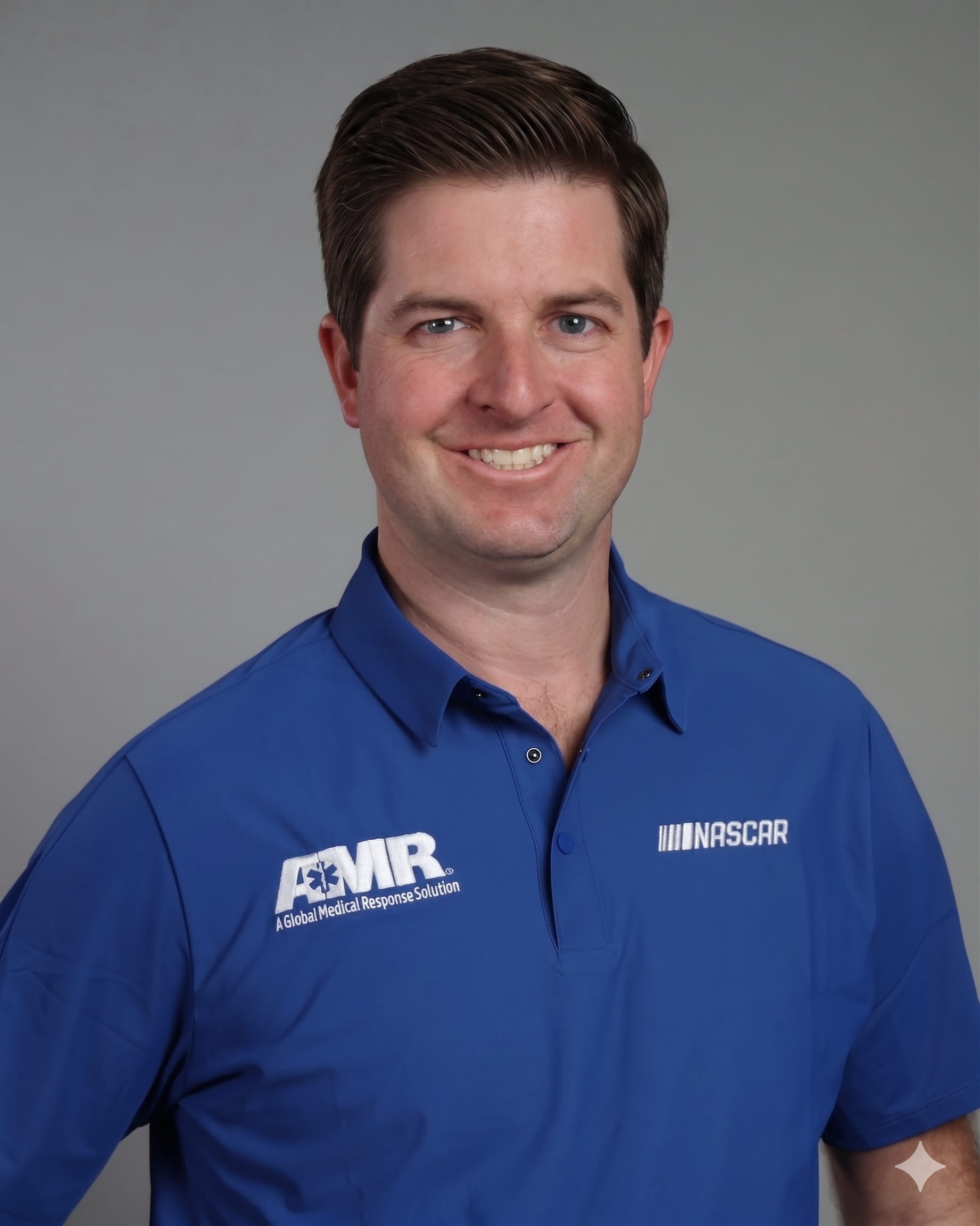 Connor Fitzpatrick NRP