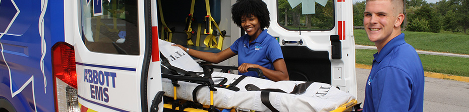 Earn While You Learn Program Opportunities (Abbot EMS)